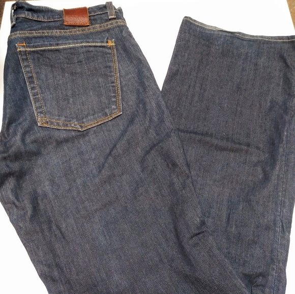 Lucky Brand Denim - Lucky Brand Elite Sundown Jeans